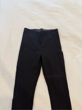 SALE Black Athleta Wander Slim Pants